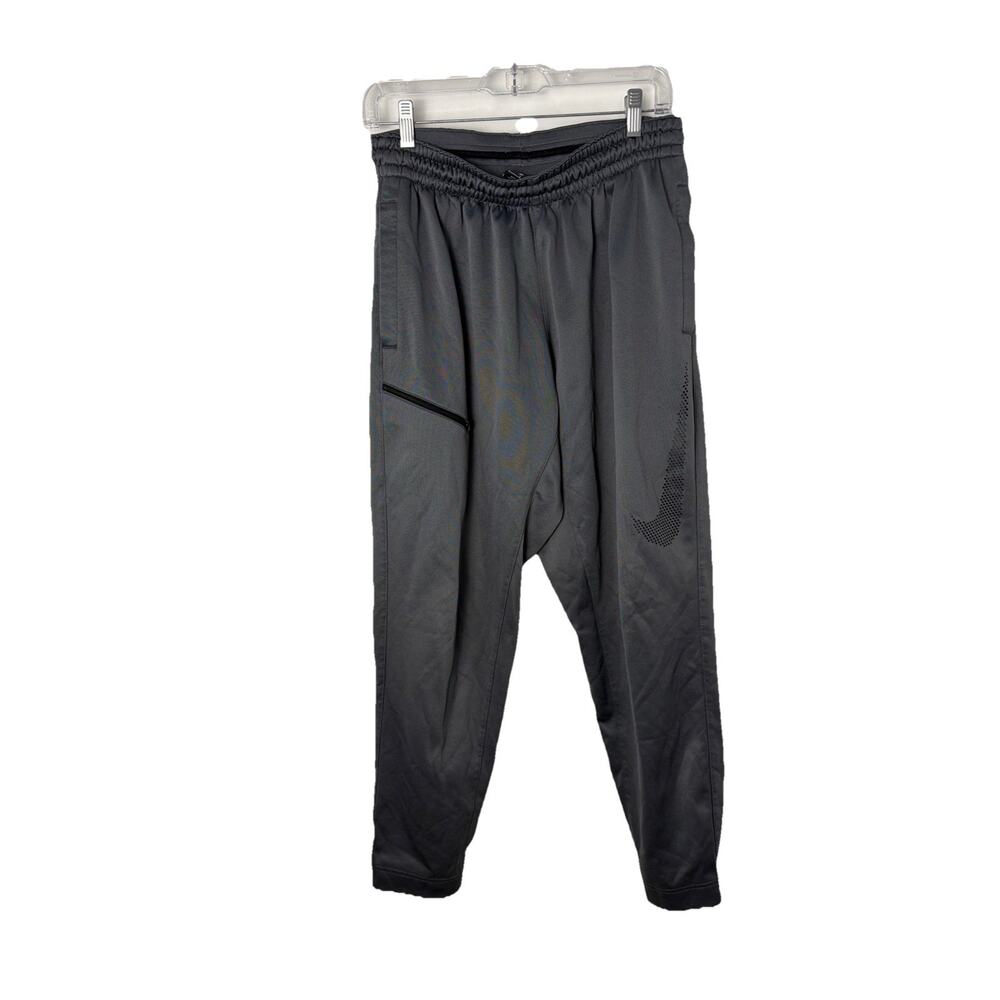 Nike Dri-FIT training joggers/pants (Men’s L),